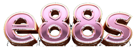 e88s logo